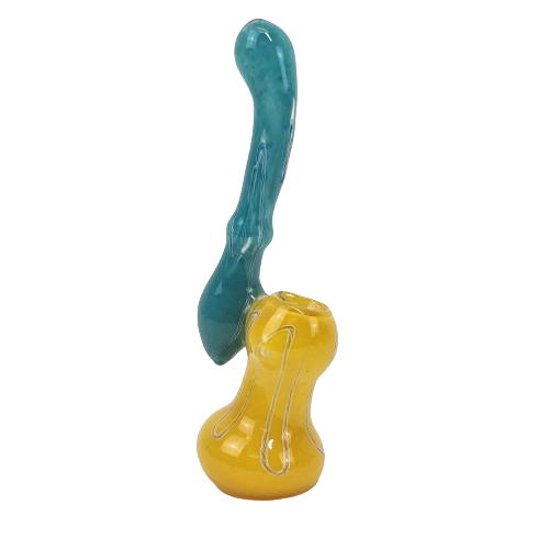 Medium Bubbler