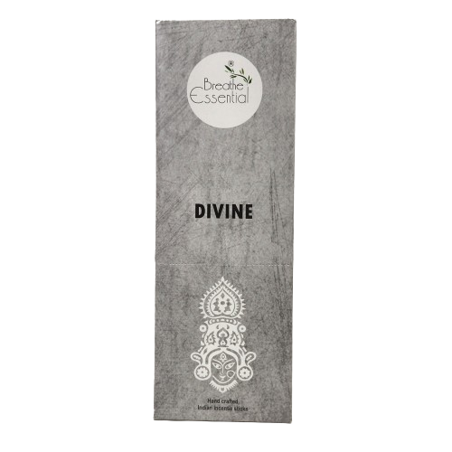 Breath Essential Incense - Divine