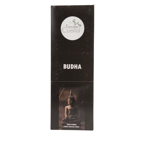 Breath Essential Incense - Budah