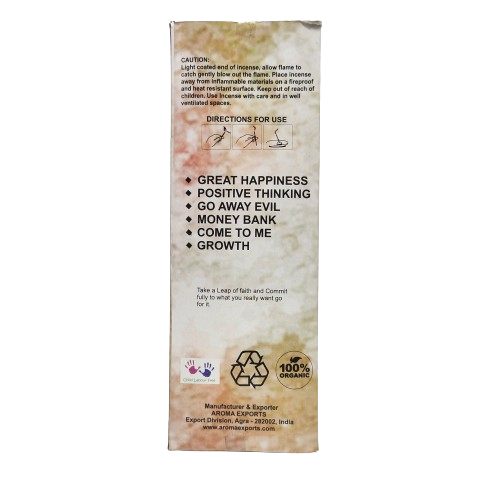 Breath Essential Incense - Dream Catchers