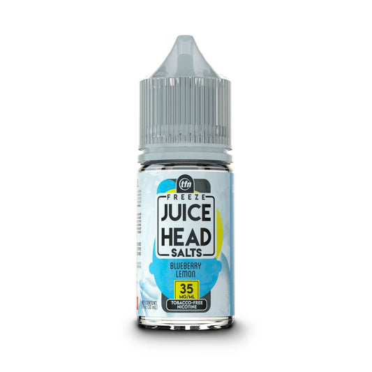 Juice Head Freeze - 30ml - Salt Nicotine Juice - 35mg