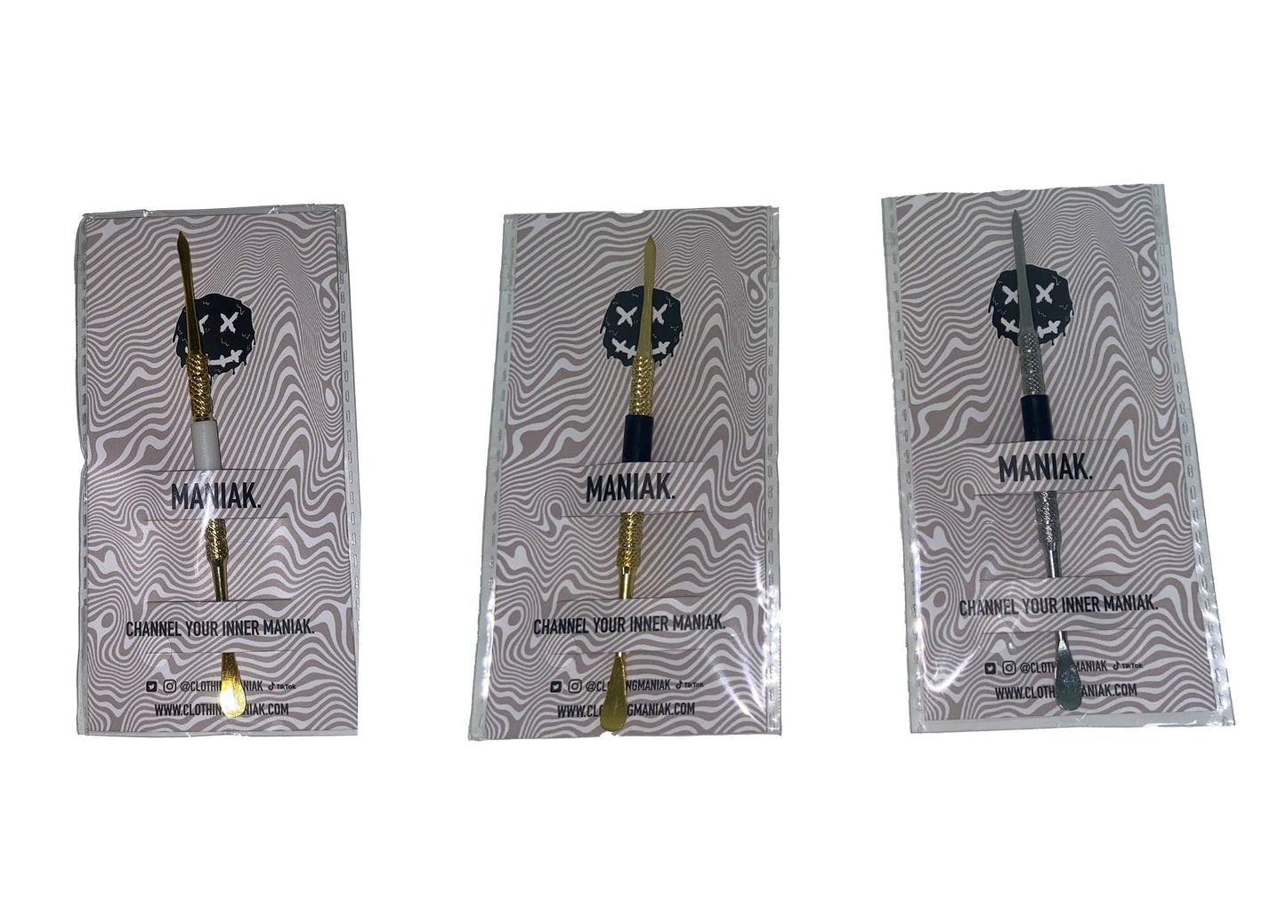 Maniak - Basic Dabber - S Essentials