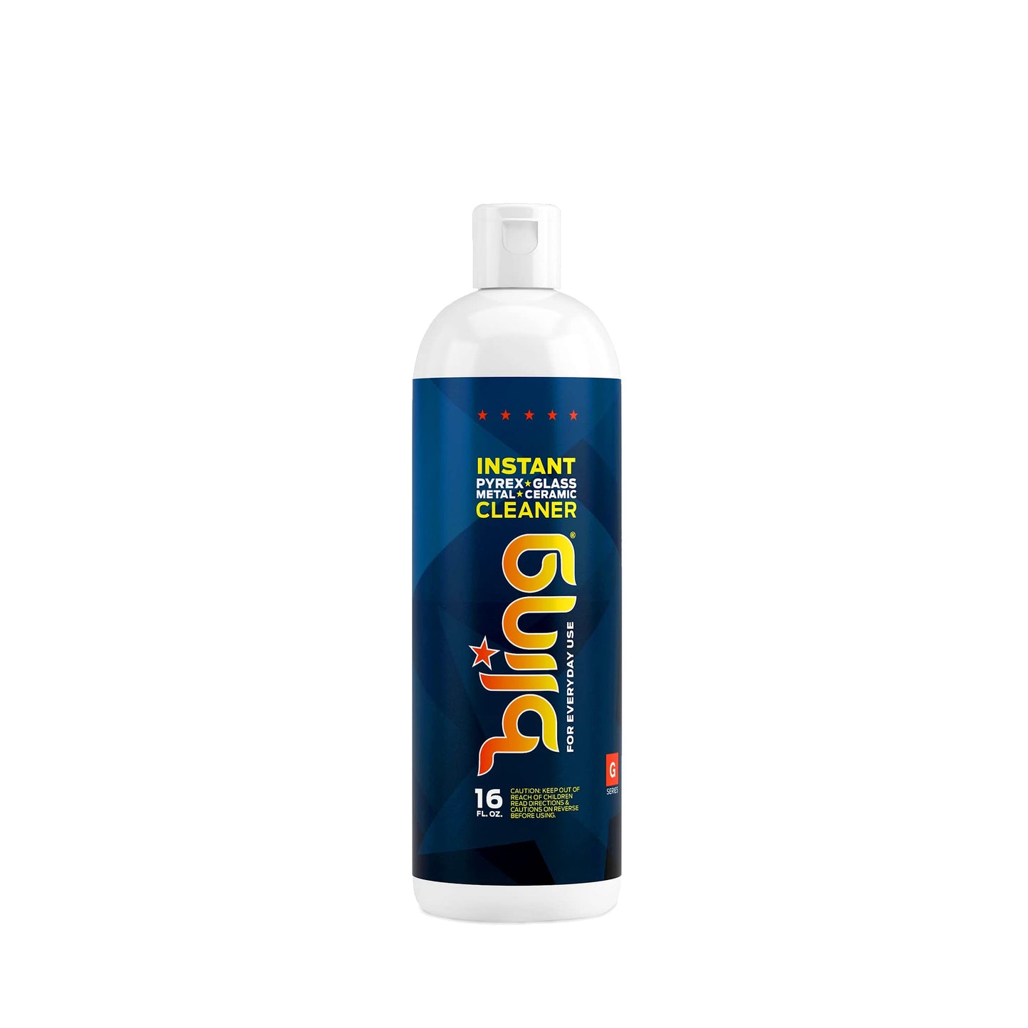 Bling - 16oz Cleaning Solution - S Essential