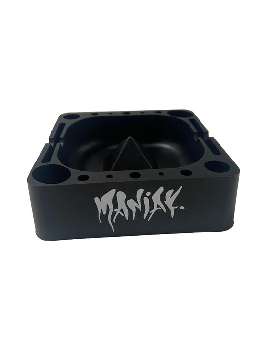 Maniak - Silicone Ashtray