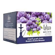 Mazaya 250g - Shisha -