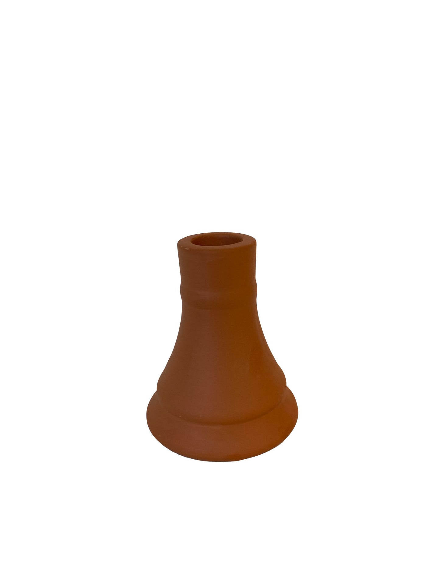 Brown Hookah Head - Hookah Accesories