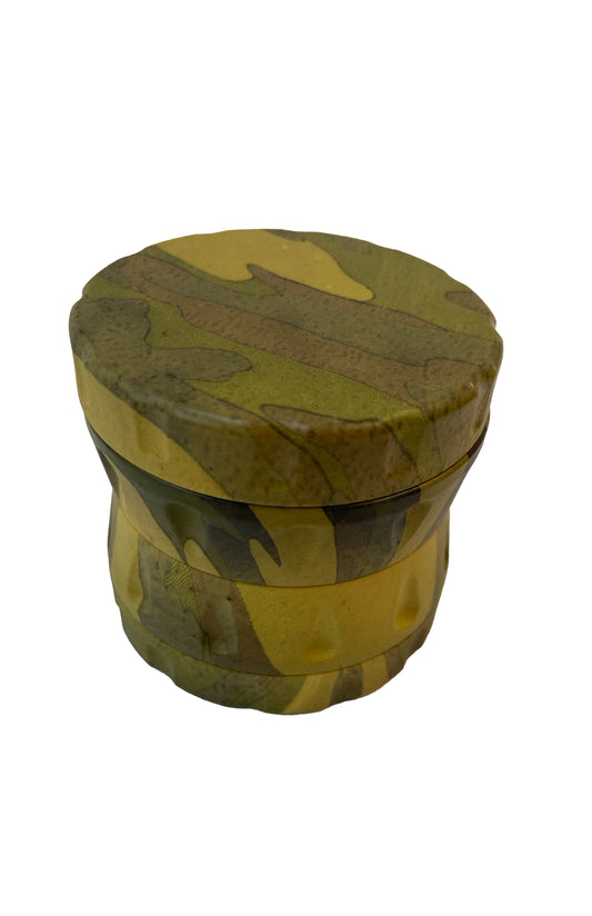 Camo - Grinder