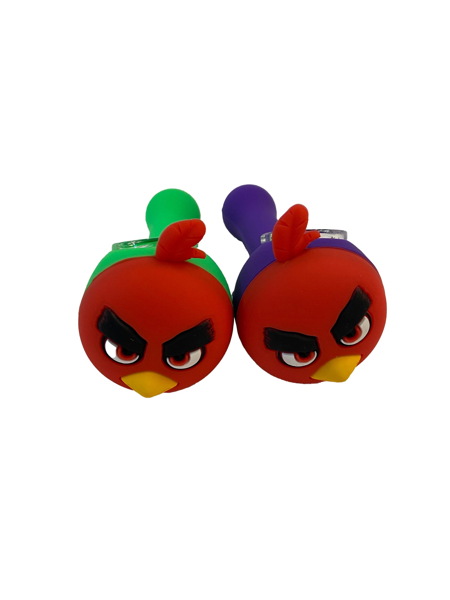 Angry Bird Bowl - Silicone