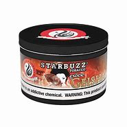 Starbuzz Black 100g - Shisha -