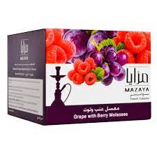 Mazaya 250g - Shisha -