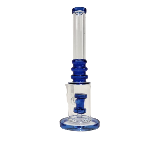 Hammer Perc Rig