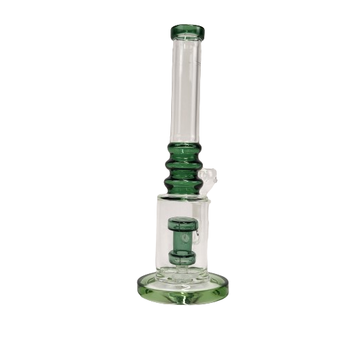 Hammer Perc Rig