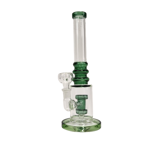 Hammer Perc Rig