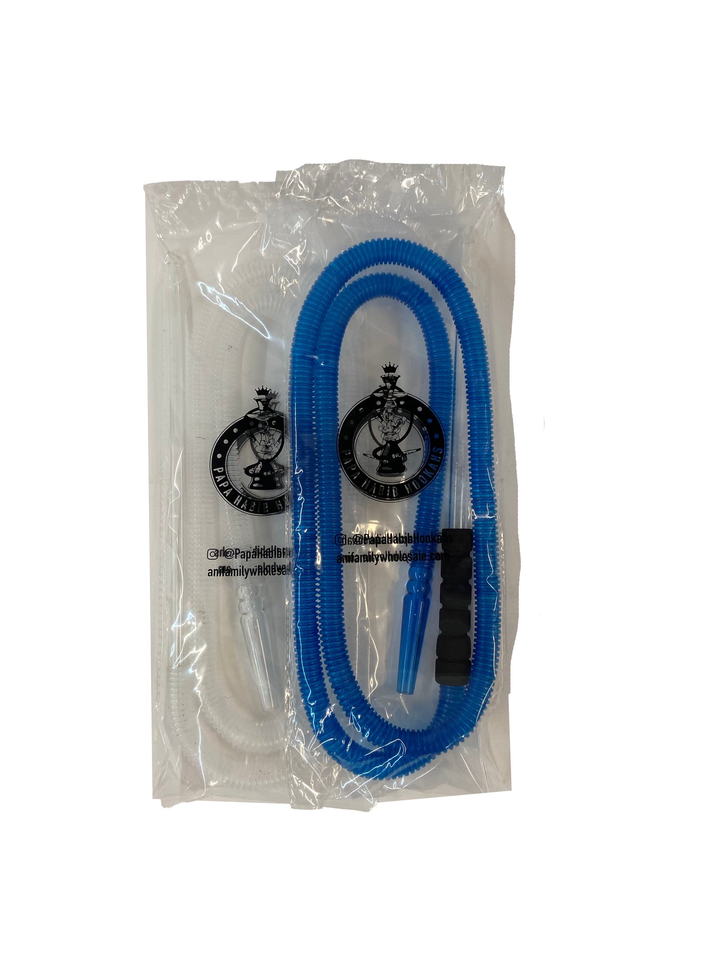 Hookah Hoses - Hookah Accessories