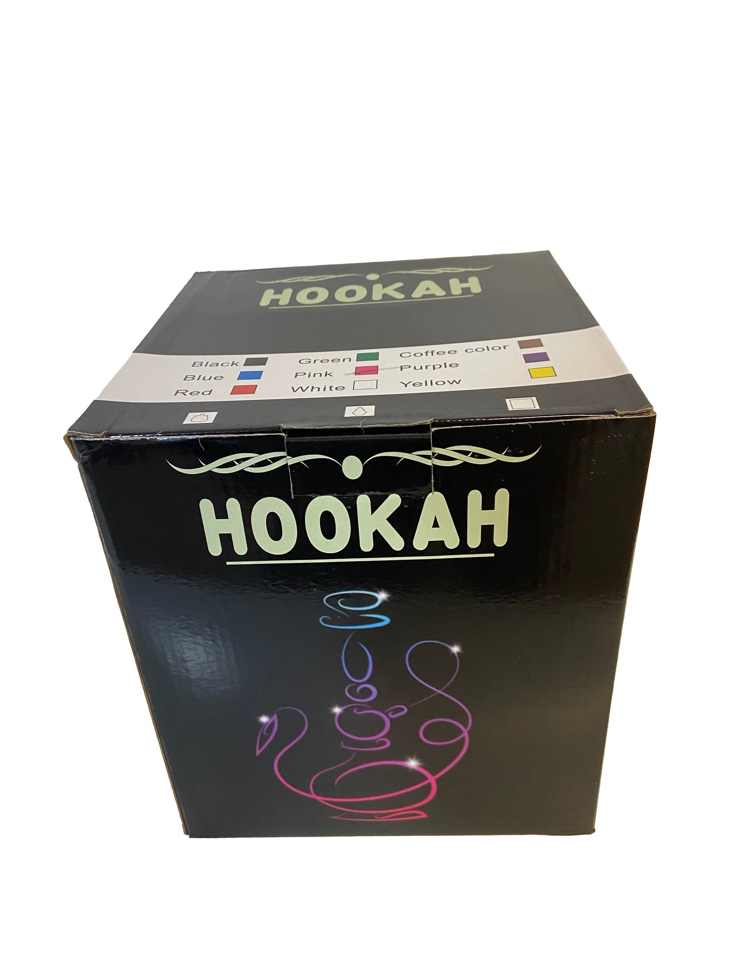 Led Hookah