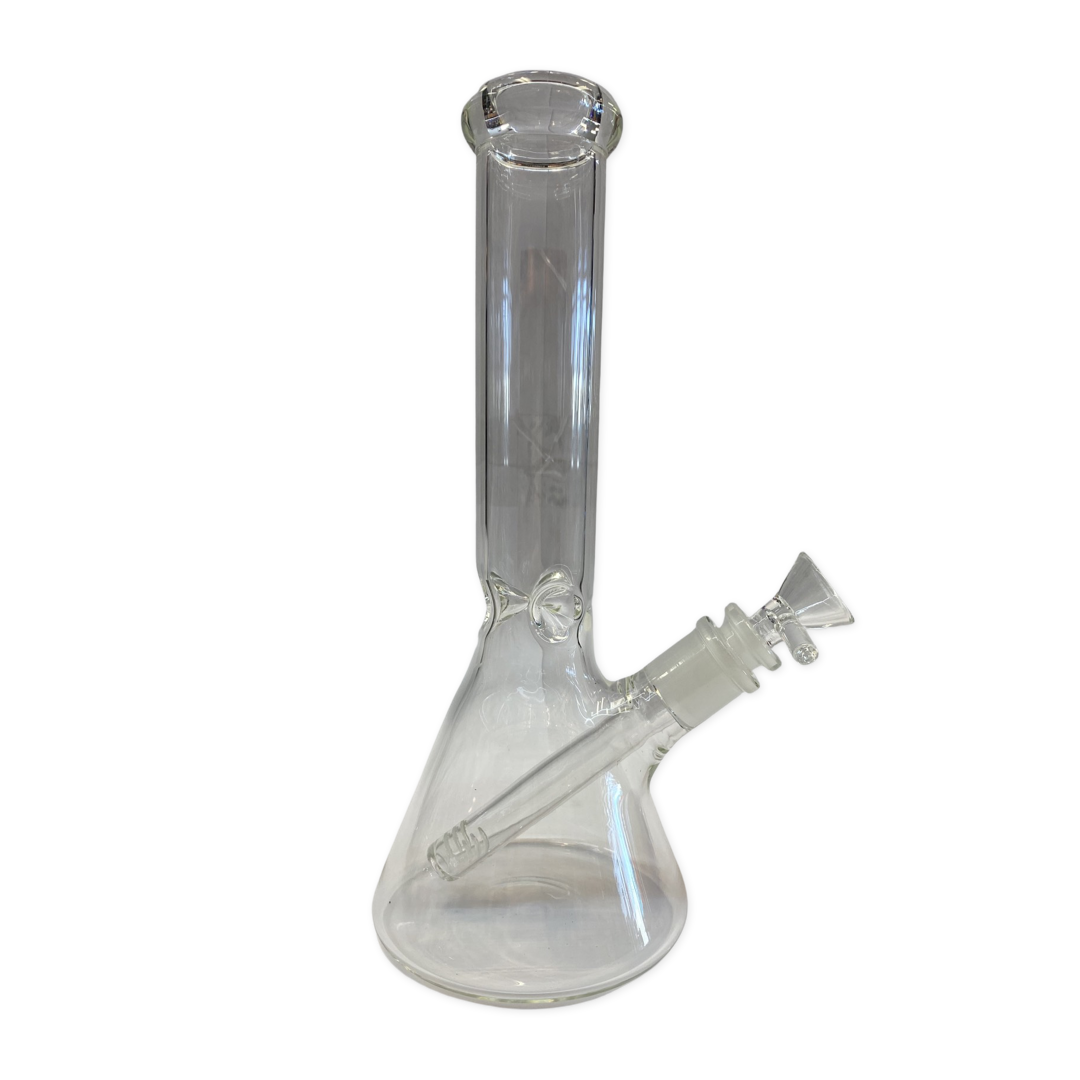 Small Clear Beaker