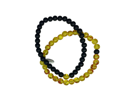 Maniak Friendship Bracelet - S Essentials