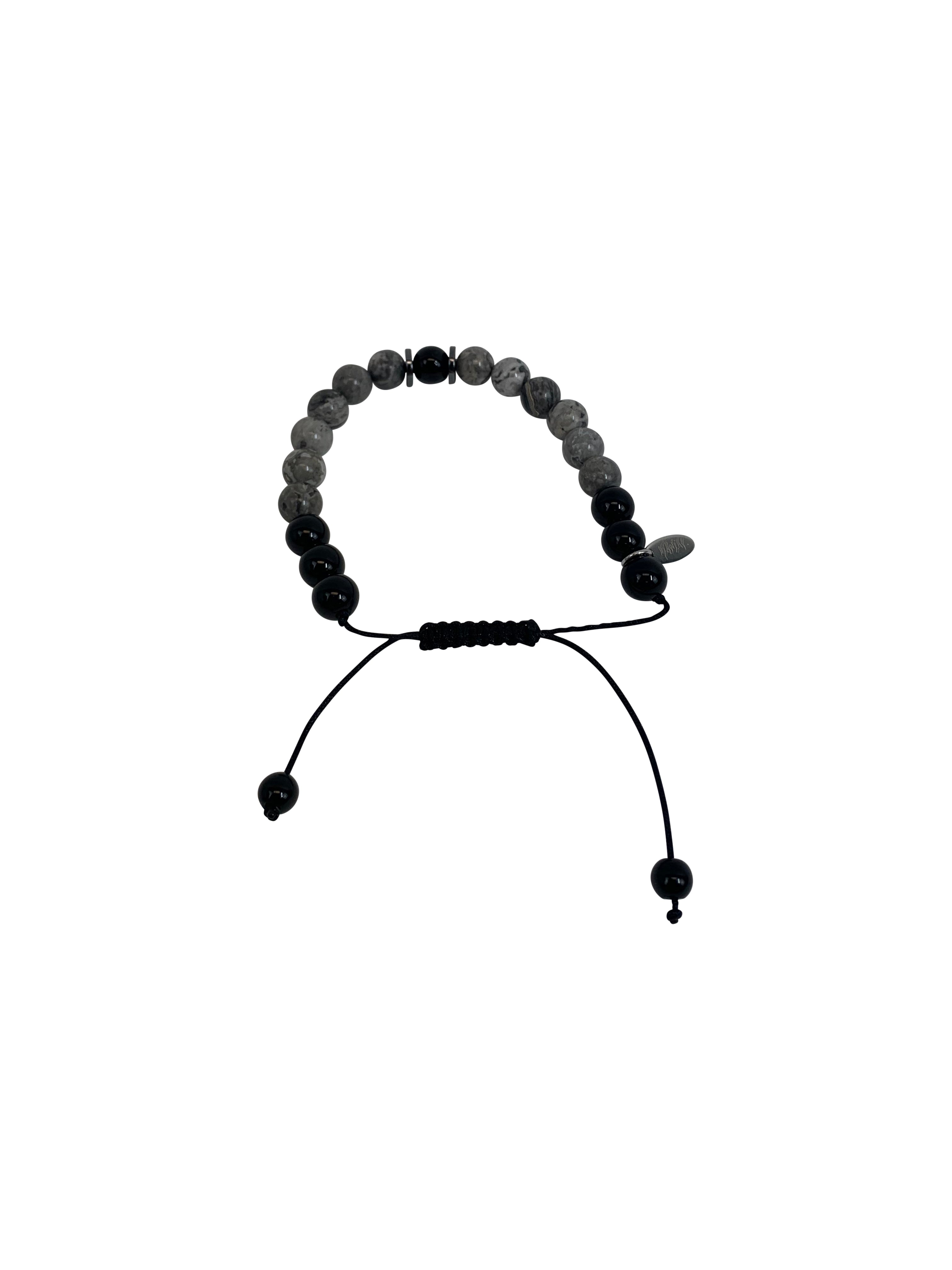 Maniak Bracelet with Pull String - S Essentials