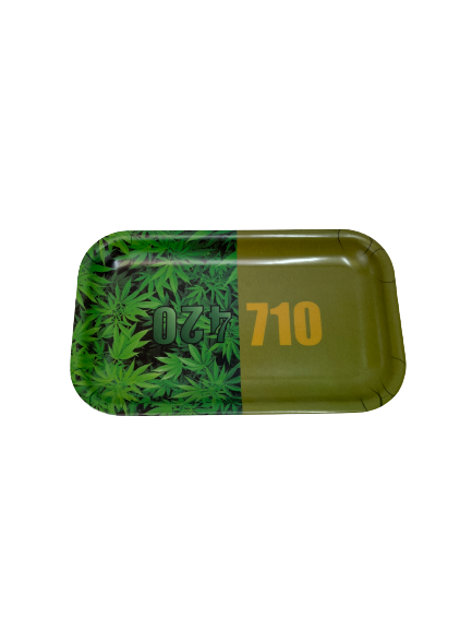 420/710 Rolling Tray
