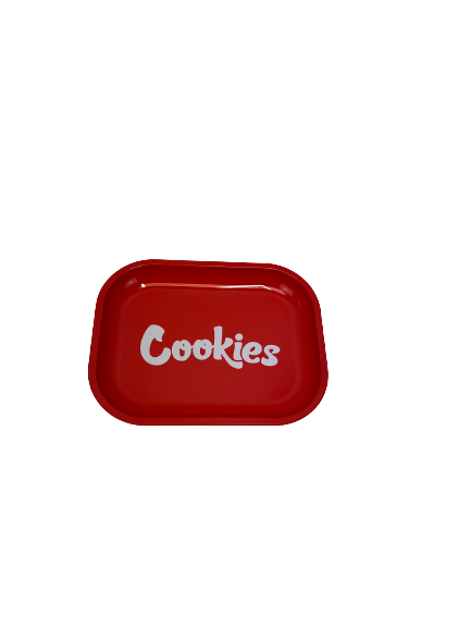 Cookies Rolling Tray