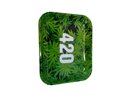 Large 420 Rolling Trays