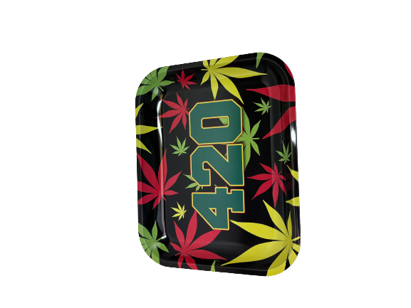 Large 420 Rolling Trays