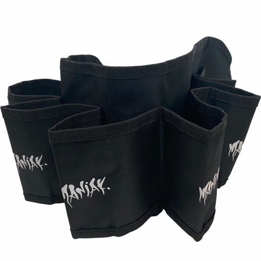 Maniak 6 pack beer holster