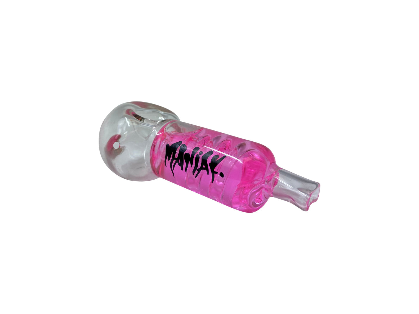 Maniak Glycerin Hand Pipe Small