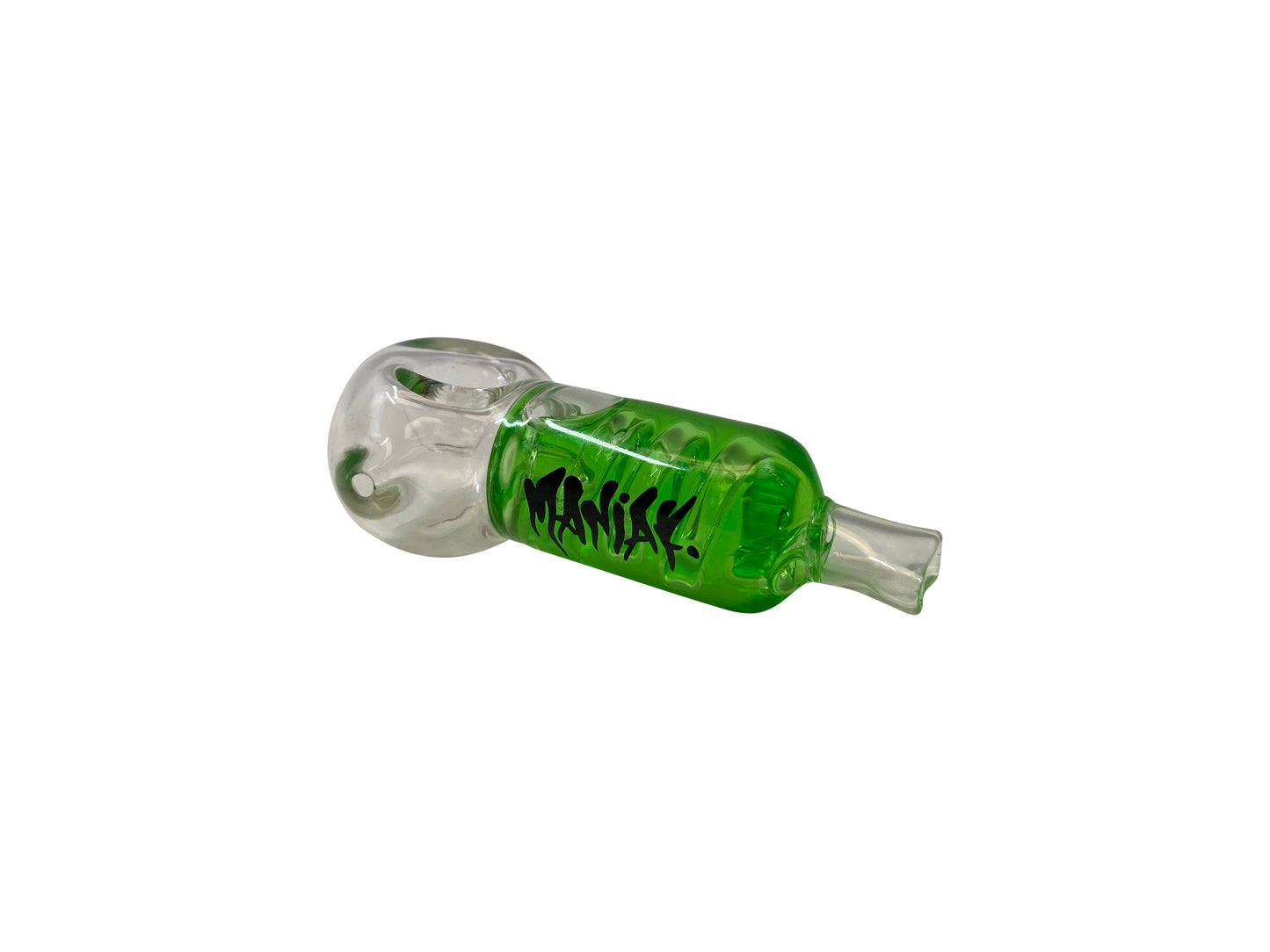 Maniak Glycerin Hand Pipe Small