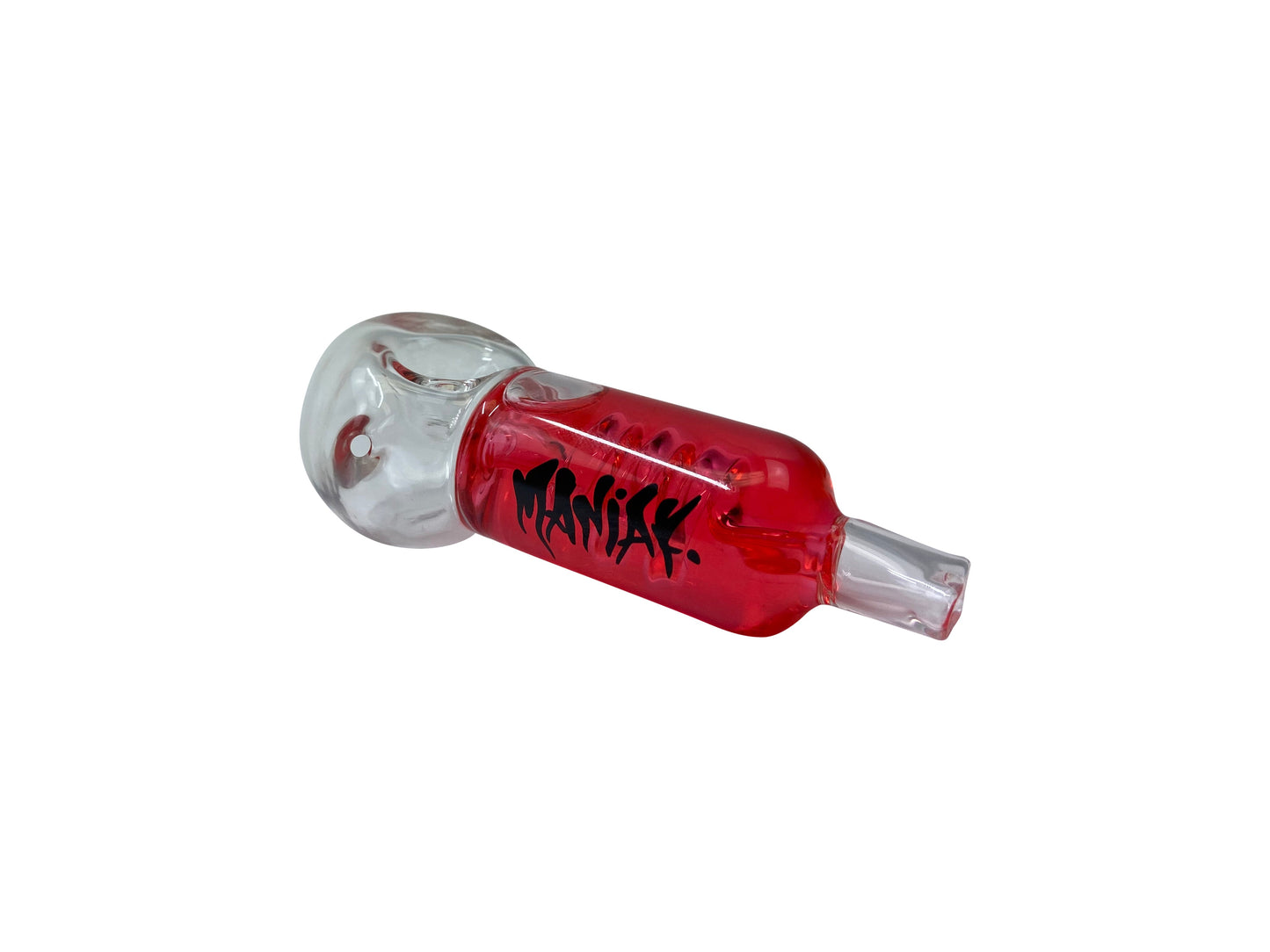 Maniak Glycerin Hand Pipe Small