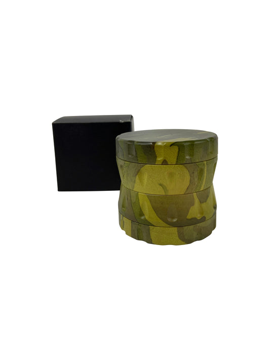 Camo - Grinder