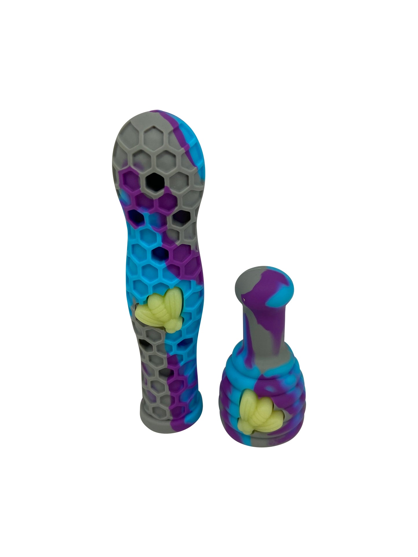 Nectar Collector - Small - Silicone