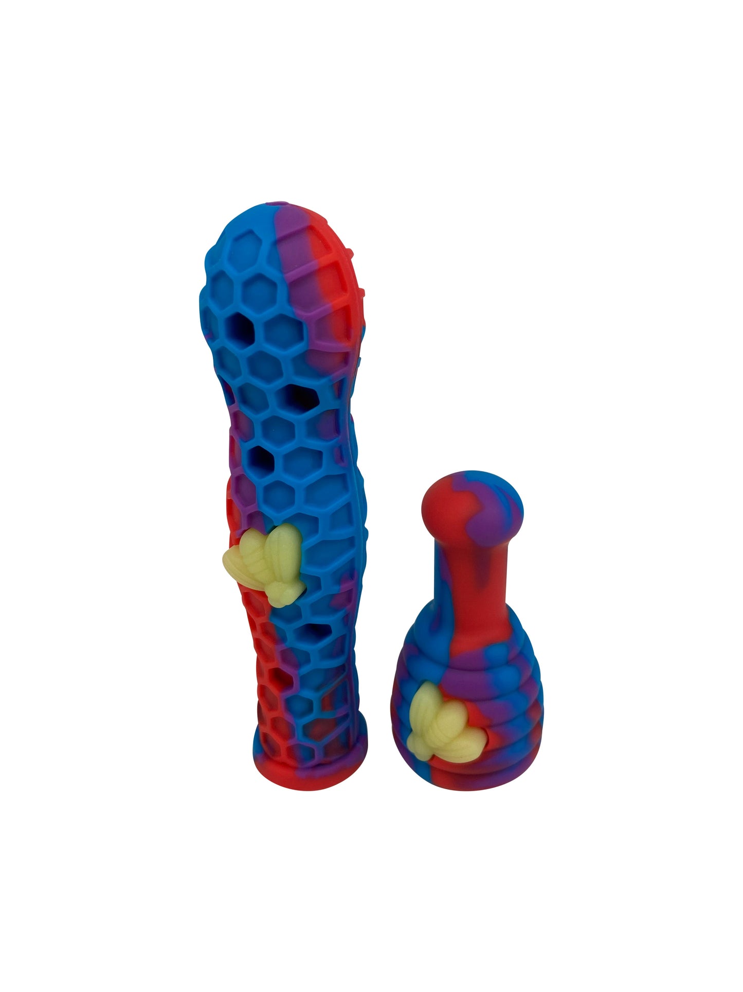 Nectar Collector - Small - Silicone