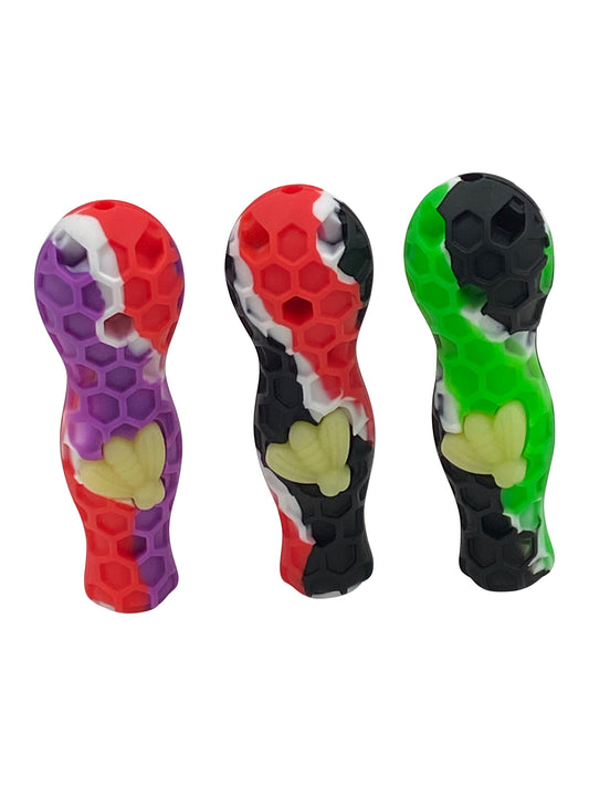 Nectar Collector - Small - Silicone