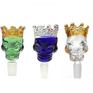 Crown Slide XL Assorted Colors - 14mm & 18mm