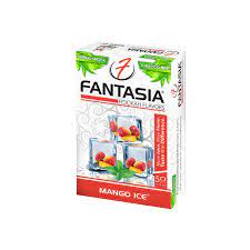 Fantasia 50g - Shisha -