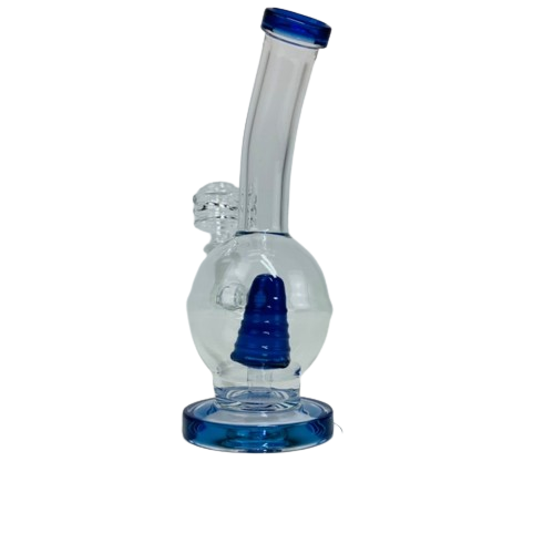 Orb Rig With Cone Perc