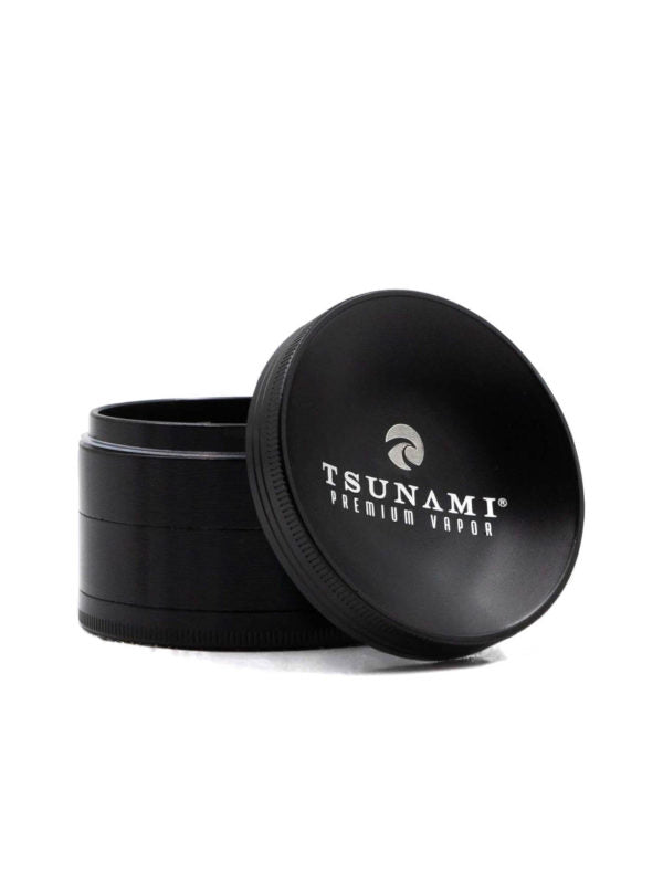 Tsunami Grinder - 63 MM