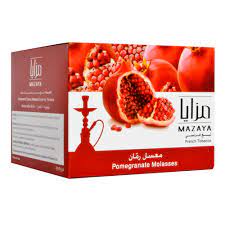 Mazaya 250g - Shisha -