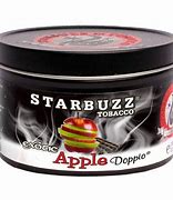 Starbuzz Black 100g - Shisha -