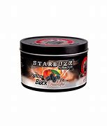 Starbuzz Black 100g - Shisha -