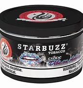 Starbuzz Black 100g - Shisha -