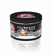 Starbuzz Black 100g - Shisha -