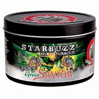 Starbuzz Black 100g - Shisha -