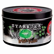 Starbuzz Black 100g - Shisha -