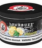 Starbuzz Black 100g - Shisha -