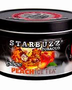 Starbuzz Black 100g - Shisha -