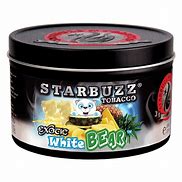 Starbuzz Black 100g - Shisha -