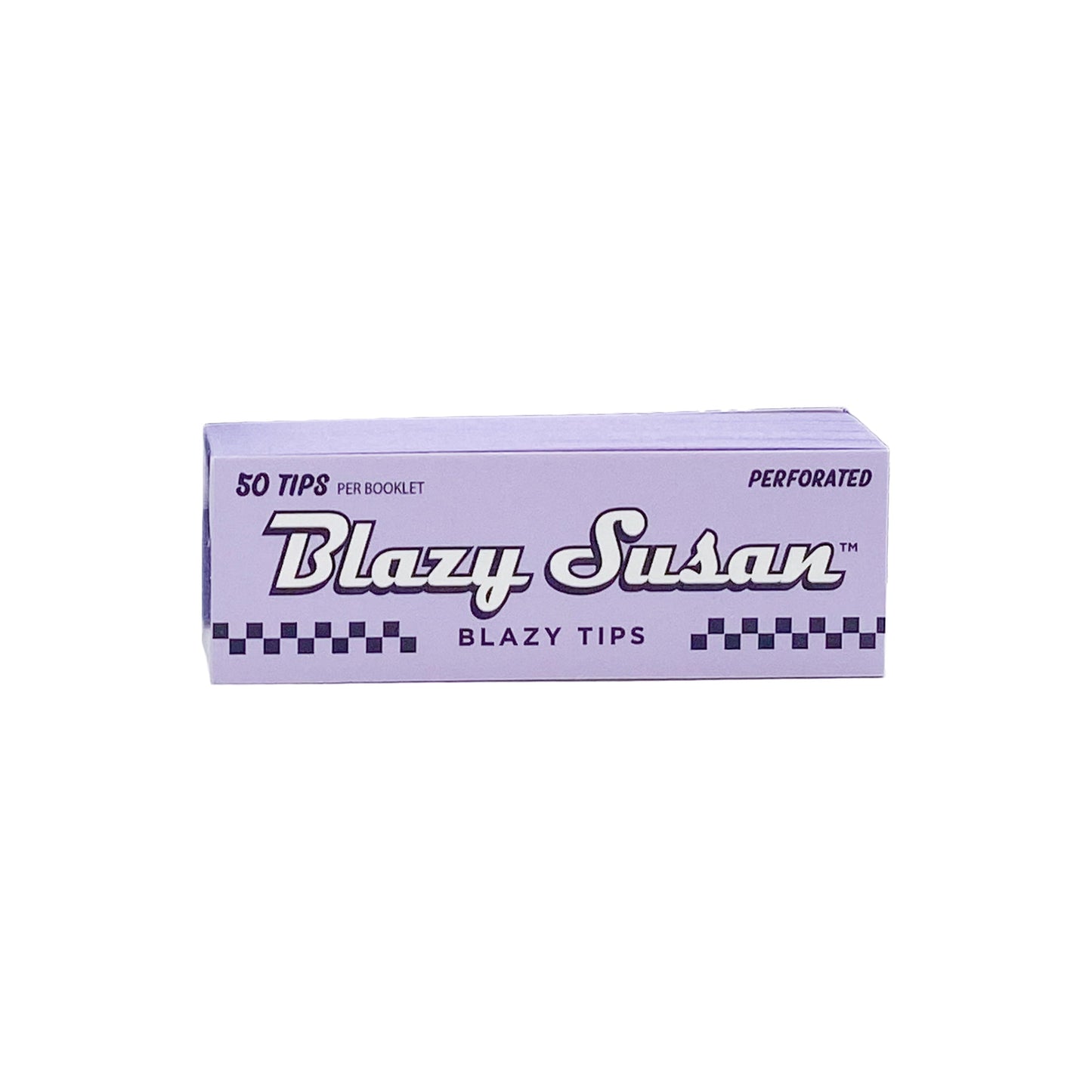 Blazy Susan - Filter Tips 50 Pack  - Filters