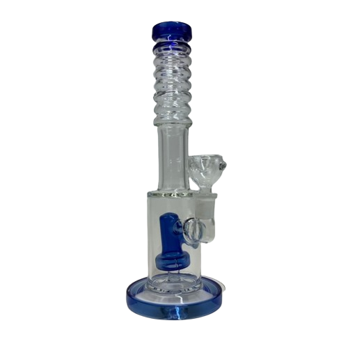 Ribbed Puck Perc Rig